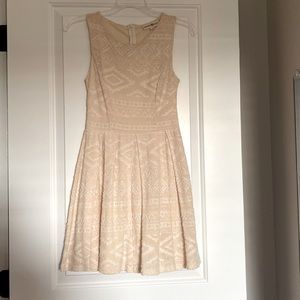 ALTR’D STATE DRESS SIZE XS